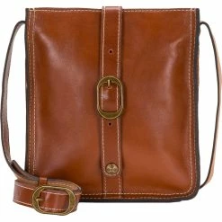 Wholesale 🎉 Patricia Nash Heritage Leather Veneto Crossbody 👏