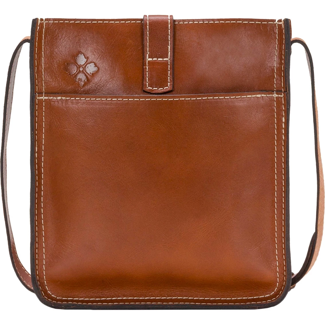 Wholesale ๐ Patricia Nash Heritage Leather Veneto Crossbody ๐ 2 Wholesale ๐ Patricia Nash Heritage Leather Veneto Crossbody ๐ - Image 2