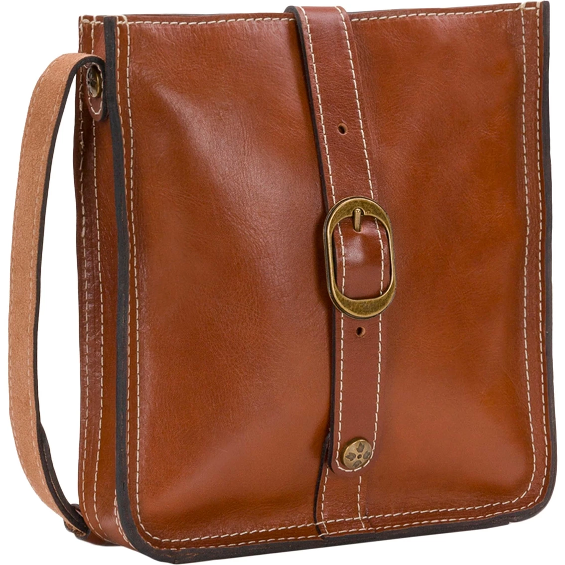 Wholesale ๐ Patricia Nash Heritage Leather Veneto Crossbody ๐ 3 Wholesale ๐ Patricia Nash Heritage Leather Veneto Crossbody ๐ - Image 3