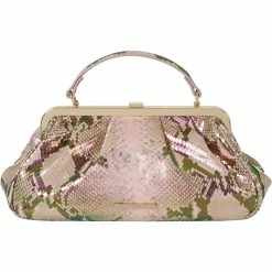 Outlet 🌟 Brahmin Emmett Blush Belladonna Crossbody 🥰