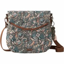 New 👏 Sakroots Artist Circle Crossbody ❤️