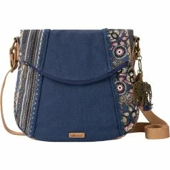 Top 10 🔔 Sakroots Artist Circle Crossbody 😉