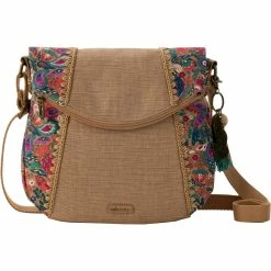 Discount โจ Sakroots Artist Circle Crossbody ๐ฅ