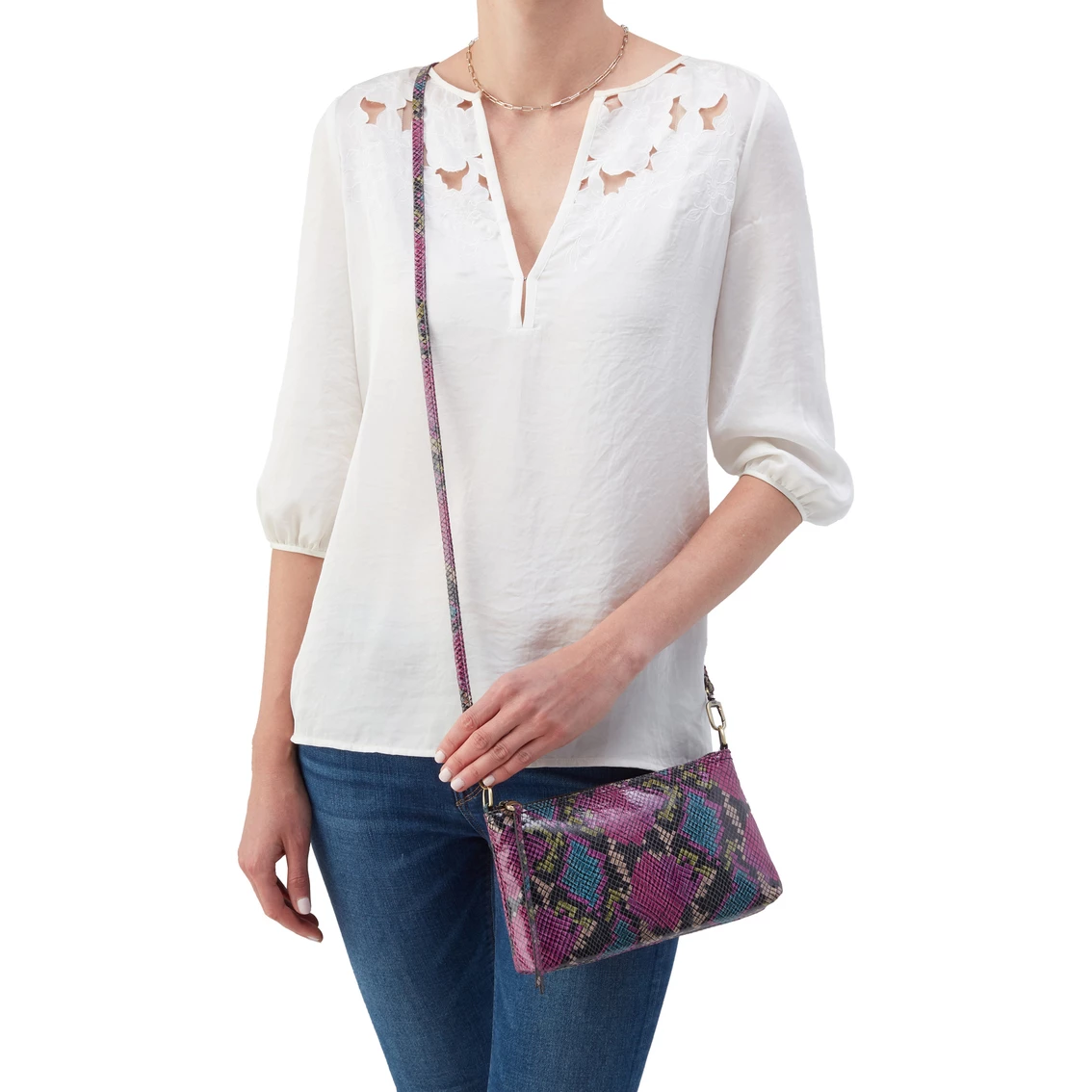 Promo ๐ Hobo Darcy Convertible Crossbody ๐ 6 Promo ๐ Hobo Darcy Convertible Crossbody ๐ - Image 6