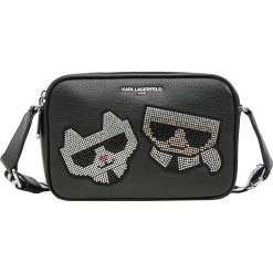 Discount 😍 Karl Lagerfeld Maybelle Crossbody 🎁