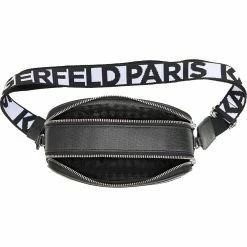 Discount 😍 Karl Lagerfeld Maybelle Crossbody 🎁 -handbags Sales Store unnamed file 181