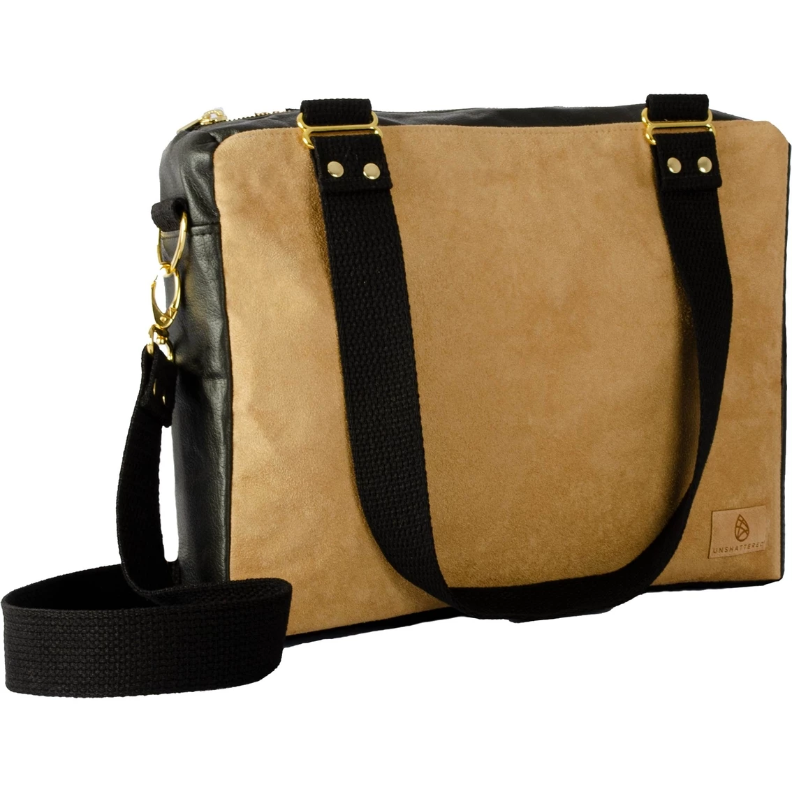 Cheapest ๐ Unshattered Upcycled Suede Convertible ๐ Handbag ๐ 1 Cheapest ๐ Unshattered Upcycled Suede Convertible ๐ Handbag ๐