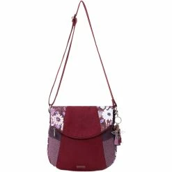 Cheapest 🔥 Sakroots Foldover Crossbody ⌛ -handbags Sales Store unnamed file 1815