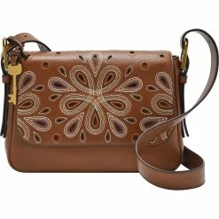 Best deal ⭐ Fossil Harper Small Flap Crossbody 👍