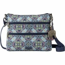 Deals ๐ Sakroots Artist Circle Crossbody ๐