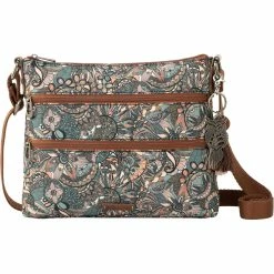 Brand new ๐ Sakroots Artist Circle Crossbody ๐