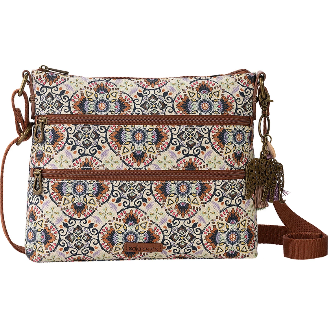 Flash Sale 🤩 Sakroots Artist Circle Crossbody ❤️ 1 Flash Sale 🤩 Sakroots Artist Circle Crossbody ❤️