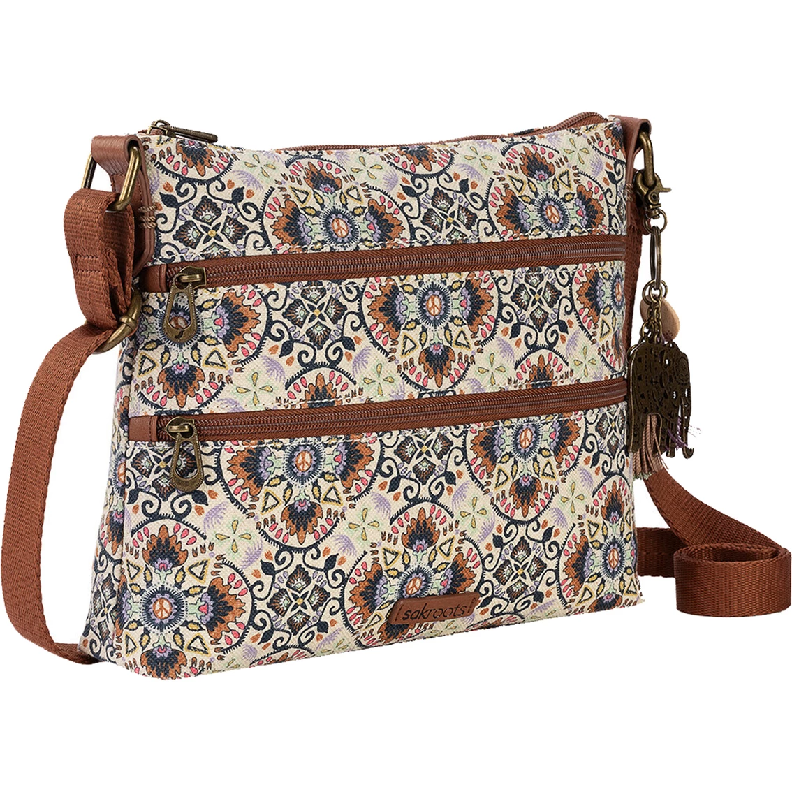 Flash Sale 🤩 Sakroots Artist Circle Crossbody ❤️ 2 Flash Sale 🤩 Sakroots Artist Circle Crossbody ❤️ - Image 2