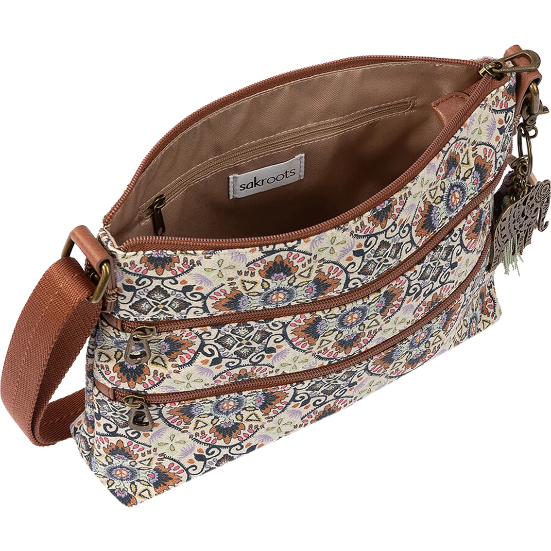 Flash Sale 🤩 Sakroots Artist Circle Crossbody ❤️ 3 Flash Sale 🤩 Sakroots Artist Circle Crossbody ❤️ - Image 3