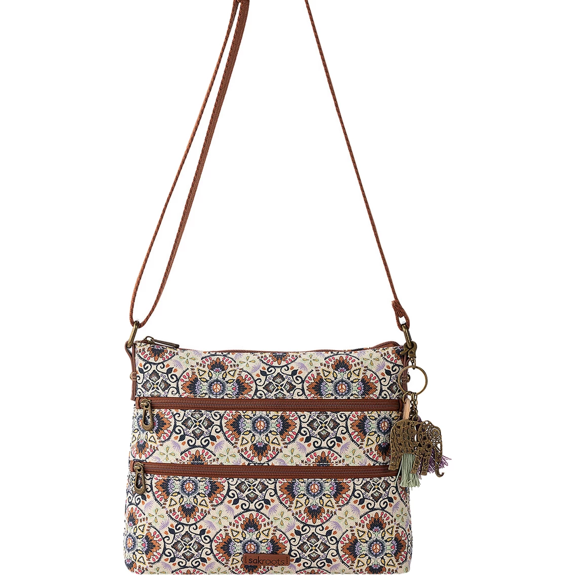 Flash Sale 🤩 Sakroots Artist Circle Crossbody ❤️ 5 Flash Sale 🤩 Sakroots Artist Circle Crossbody ❤️ - Image 5