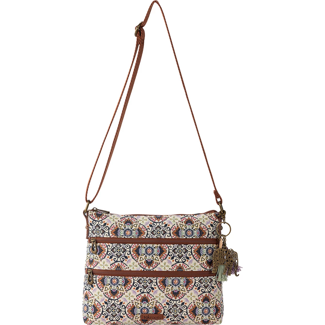 Flash Sale 🤩 Sakroots Artist Circle Crossbody ❤️ 6 Flash Sale 🤩 Sakroots Artist Circle Crossbody ❤️ - Image 6