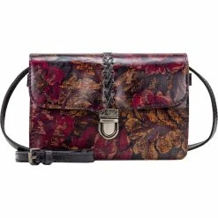 Flash Sale ๐ Patricia Nash Bellizzi Crossbody Organizer โค๏ธ