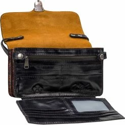 Flash Sale 😀 Patricia Nash Bellizzi Crossbody Organizer ❤️ -handbags Sales Store unnamed file 1853