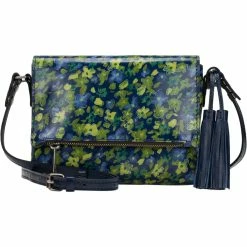 Best reviews of ๐งจ Patricia Nash Corfu Crossbody ๐