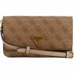 Outlet ๐ Guess Noelle Flap Organizer ๐คฉ