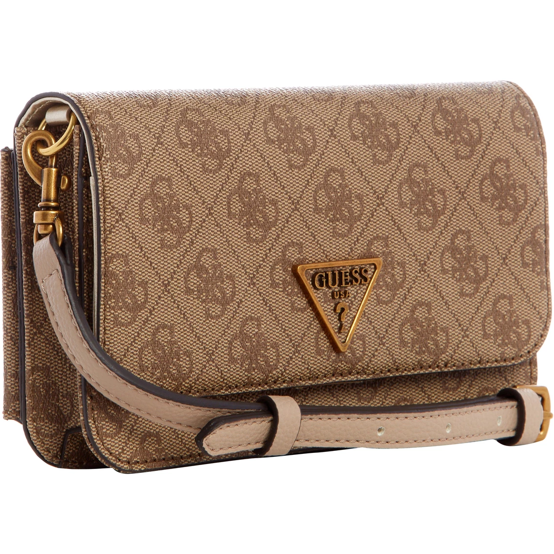 Outlet ๐ Guess Noelle Flap Organizer ๐คฉ 2 Outlet ๐ Guess Noelle Flap Organizer ๐คฉ - Image 2