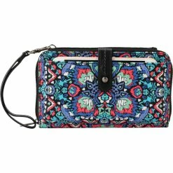 Coupon ๐ Sakroots Artist Circle Large Smartphone Crossbody โจ