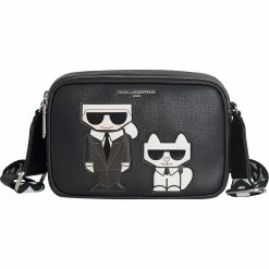 Best Pirce ❤️ Karl Lagerfeld Maybelle Crossbody 👜 Handbag 👍