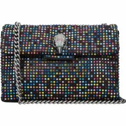 Promo 👍 Kurt Geiger Medium Kensington Purse 👍