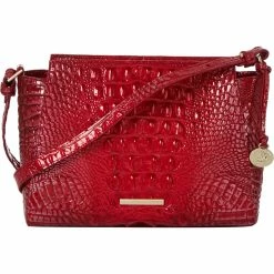 Top 10 🌟 Brahmin Heartbreaker Melbourne Hillary Crossbody 👏