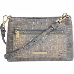 Promo 💯 Brahmin Regal Mini Melbourne Vida Crossbody 😀