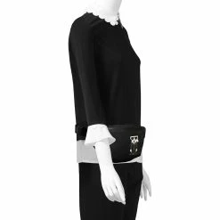 Best Sale ๐ Karl Lagerfeld Amour Belt Bag โค๏ธ 7 Best Sale ๐ Karl Lagerfeld Amour Belt Bag โค๏ธ -handbags Sales Store unnamed file 19