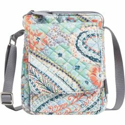 Hot Sale 👏 Vera Bradley Iconic Mini Hipster ❤️