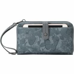 Cheap ๐ Sakroots Large Smartphone Crossbody Denim In Bloom ๐ฅ