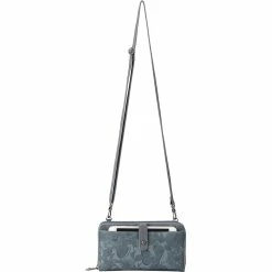 Cheap 👍 Sakroots Large Smartphone Crossbody Denim In Bloom 🔥 -handbags Sales Store unnamed file 1935