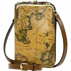 Top 10 ⌛ Patricia Nash Pertina Crossbody 😉