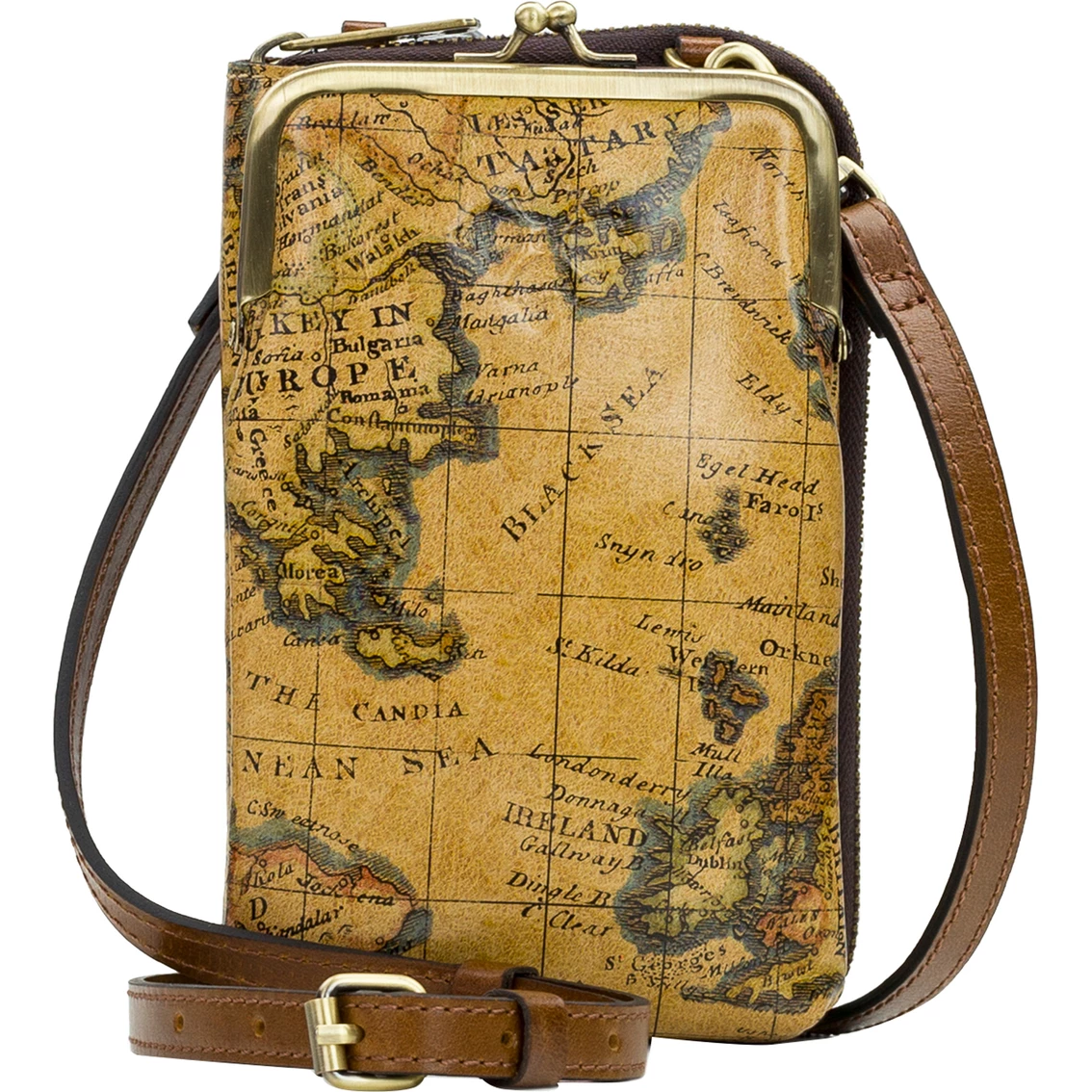 Top 10 ⌛ Patricia Nash Pertina Crossbody 😉 1 Top 10 ⌛ Patricia Nash Pertina Crossbody 😉