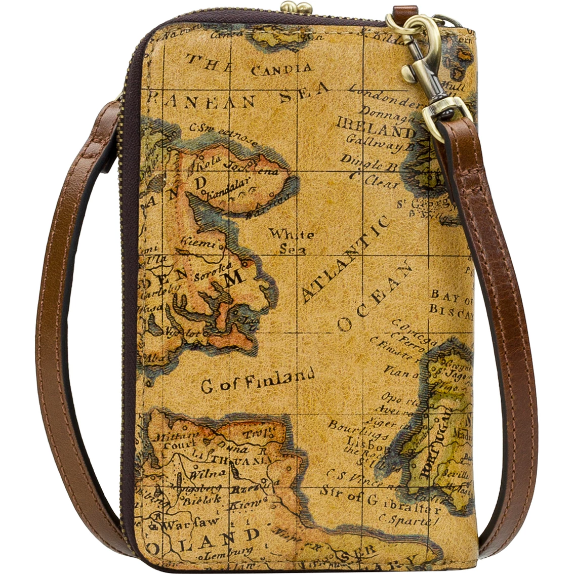 Top 10 ⌛ Patricia Nash Pertina Crossbody 😉 2 Top 10 ⌛ Patricia Nash Pertina Crossbody 😉 - Image 2