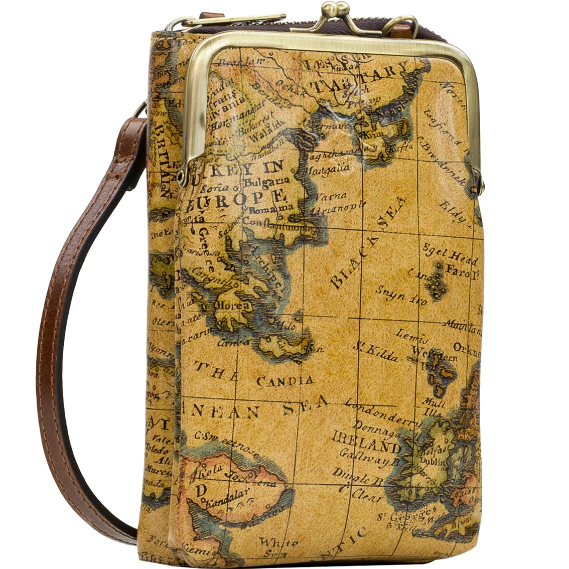 Top 10 ⌛ Patricia Nash Pertina Crossbody 😉 3 Top 10 ⌛ Patricia Nash Pertina Crossbody 😉 - Image 3