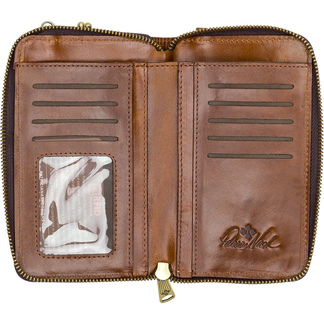 Top 10 ⌛ Patricia Nash Pertina Crossbody 😉 4 Top 10 ⌛ Patricia Nash Pertina Crossbody 😉 - Image 4