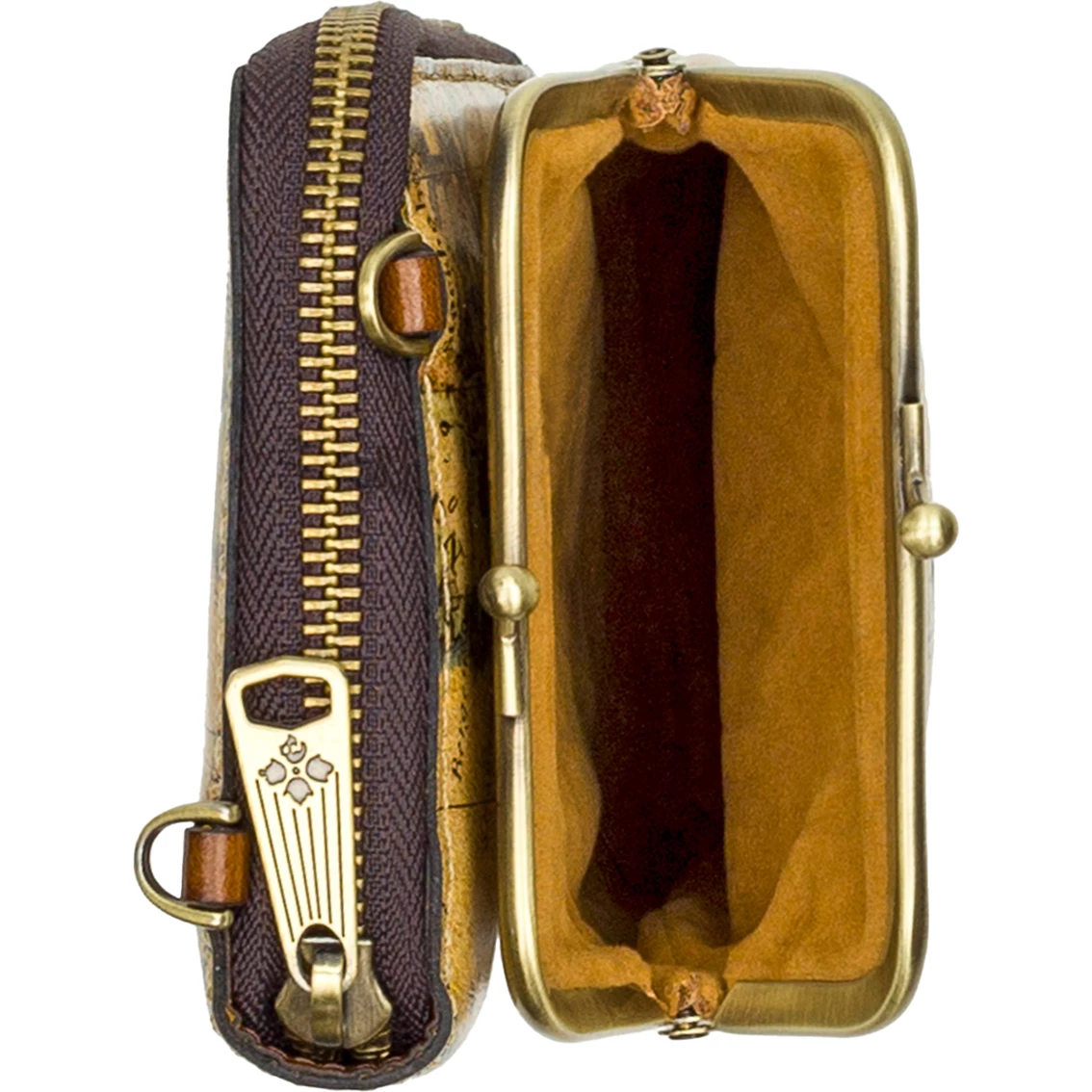 Top 10 ⌛ Patricia Nash Pertina Crossbody 😉 5 Top 10 ⌛ Patricia Nash Pertina Crossbody 😉 - Image 5