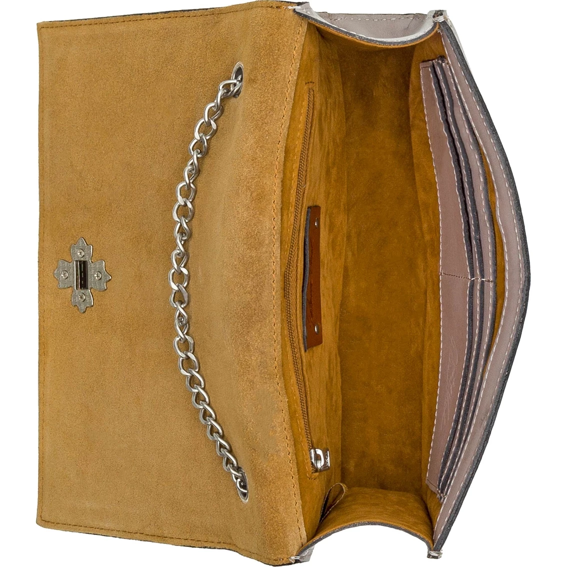 Discount ๐ Patricia Nash Giada Crossbody ๐ 4 Discount ๐ Patricia Nash Giada Crossbody ๐ - Image 4