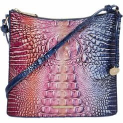 Best reviews of 🤩 Brahmin Dreamer Ombre Melbourne Katie Crossbody 🎉
