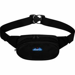 Brand new 🔥 Kavu Canvas Spectator Belt Bag ✨