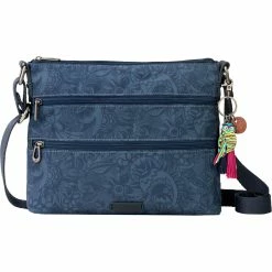 Wholesale 🎉 Sakroots Artist Circle Basic Crossbody ✔️