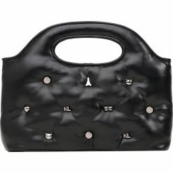 Flash Sale 🥰 Karl Lagerfeld Cybill Crossbody Studded ⭐