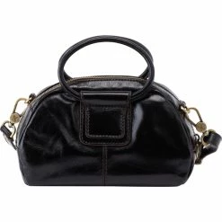 Best reviews of 🔥 Hobo Sheila Small Satchel 🌟