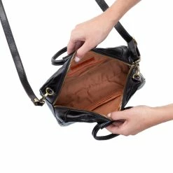 Best reviews of 🔥 Hobo Sheila Small Satchel 🌟 -handbags Sales Store unnamed file 234