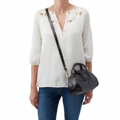 Best reviews of 🔥 Hobo Sheila Small Satchel 🌟 -handbags Sales Store unnamed file 235