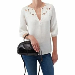 Best reviews of 🔥 Hobo Sheila Small Satchel 🌟 -handbags Sales Store unnamed file 236