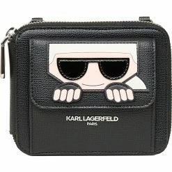 Best reviews of 🎉 Karl Lagerfeld Maybelle Wallet 🧨